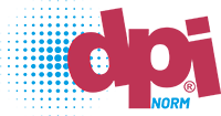 Dpi Norm - Süblimasyon Baskı Kağıtları